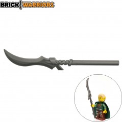 BrickWarriors, , ����ȣȯ ���� ���Ǿ� Elf Spear ���� [Steel], ��:����ȣȯ(�׸���) > �ǱԾ� > ����